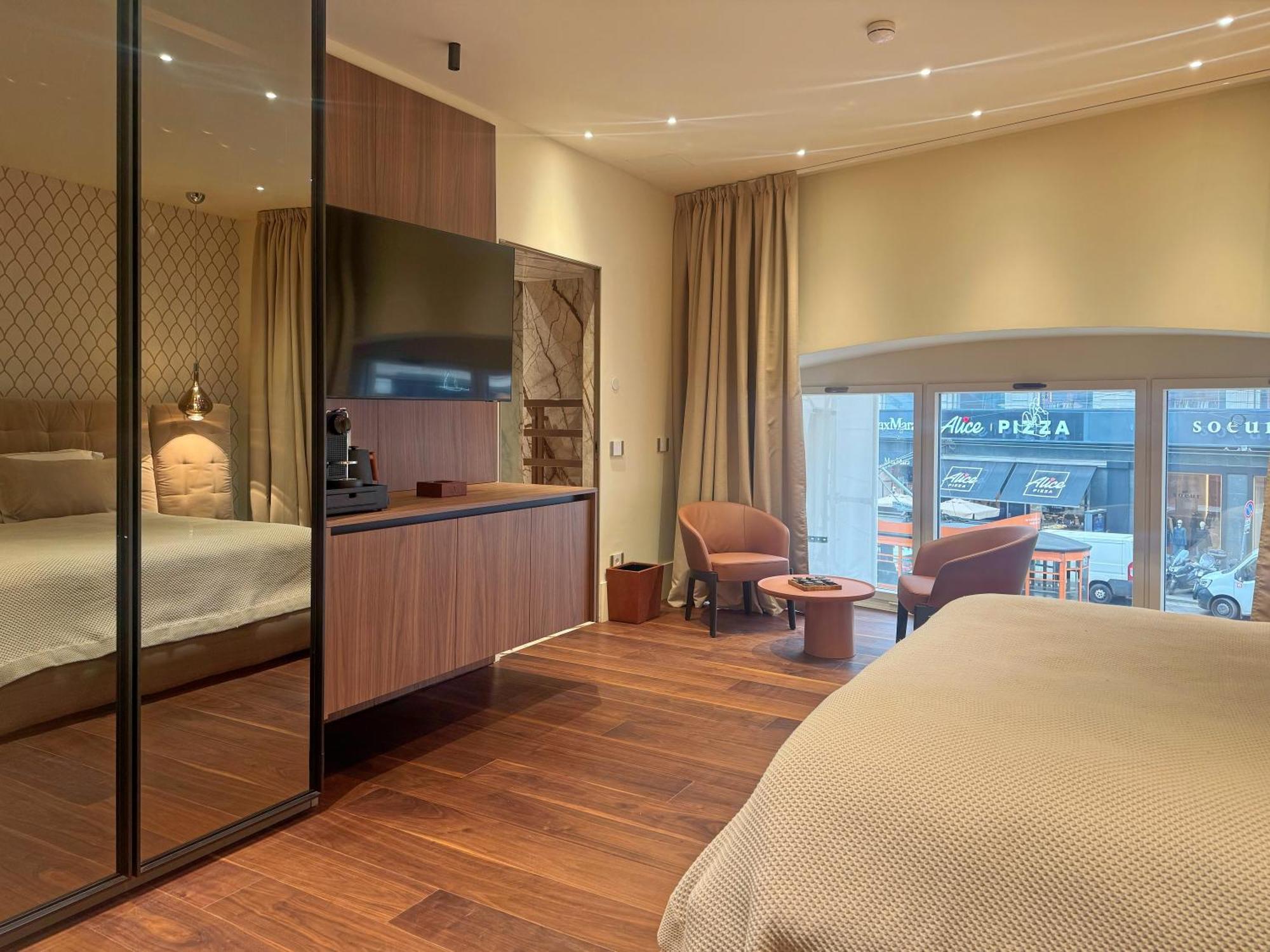 Af Duomo - Milano Luxury Suites — Photos 1